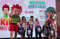 Jangan Lewatkan! Keseruan...