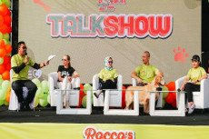 Rocco Dog Indonesia...