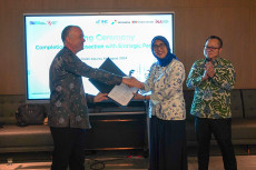 Kemitraan Strategis...