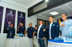 PAN Gelar Kongres ke-VI...