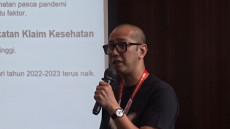 Dukung Indonesia Underwriting...