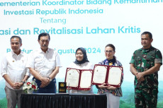 Lewat AZ Forest, AstraZeneca...