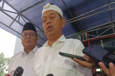 Dedi Mulyadi Daftar...