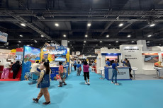 ASTINDO Travel Fair...