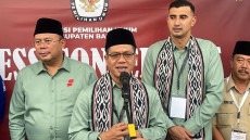 Partai Perindo Antar...