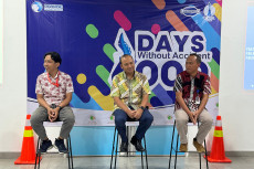 Prioritaskan Keselamatan...