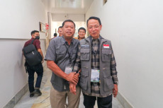 Eman-Dena Serukan Persaingan...