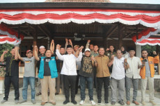 Pilkada Kabupaten Serang,...