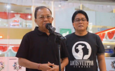 2 Pasangan Bakal Calon...