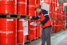 Fokus Efisiensi Produksi,...