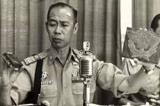 5 Jenderal TNI-Polri...