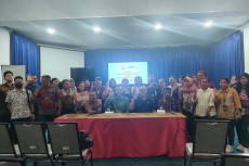 KPI Minta Lembaga Penyiaran...