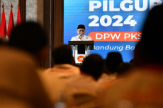 Arahan Presiden PKS:...
