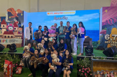 Captain Dog, Produk...