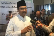 Profil Saifullah Yusuf,...