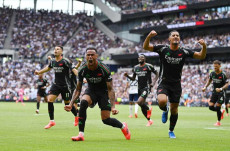 Derby London Utara,...