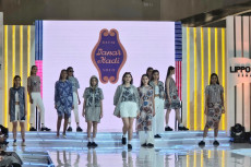 Lippo Mall Kemang Rayakan...