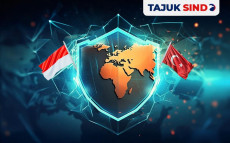 Indonesia-Turki di Puncak...