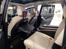 Modifikasi Kabin Toyota...