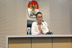 KPK Ungkap Ada Sosok...