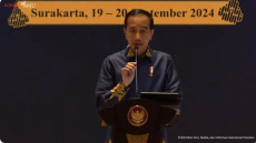 Cerita Jokowi Saat Ambil...