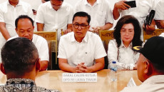 Bos Chalidana Group,...