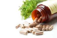 Herbal untuk Cegah Penyakit...