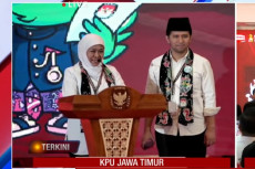 Dapat Nomor Urut 2,...