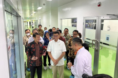Kalbe Bangun Kemitraan...