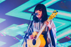 5 Fakta Sayuri, Musisi...