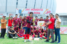 Jak Momento Cup 2024...