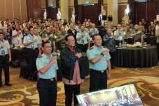 Seminar Ketahanan Sosial...
