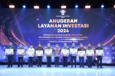 Cara Surveyor Indonesia...