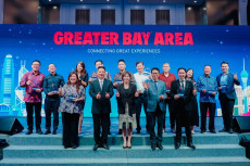 ASTINDO dan Greater...