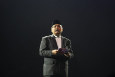 Gelar Religion Fest,...