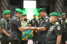 Inilah 5 Jenderal TNI...