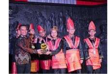 SMA Atisa Dipamkara...
