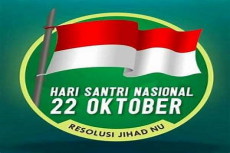 5 Contoh Sambutan Hari...
