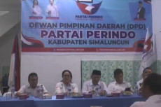Pilkada Simalungun,...