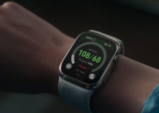Smartwatch Ini Bisa...