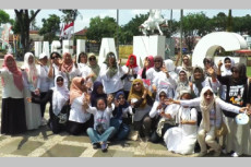 Partai Perindo dan Relawan...