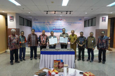 Perkuat KUB, Bank Jatim...