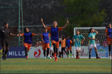 Soccer Challenge Jakarta...