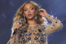 Beyonce Catat Rekor...