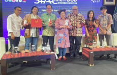 Seru, SIAL Interfood...