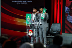 Robinsar-Fajar Siap...