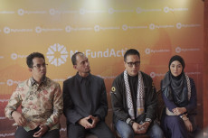 Upaya Solidaritas untuk...