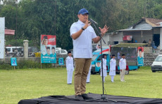 Cabup Temanggung: Kehadiran...