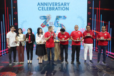 HT Optimistis MNC Group...