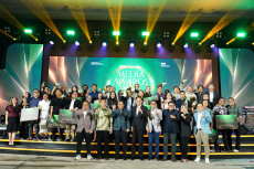 Media Awards 2024, Pegadaian:...